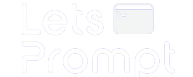 LetsPrompt